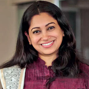 Smt. Anjali Menon