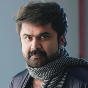 Shri. Anoop Menon