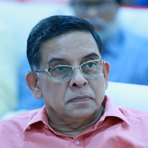 Shri. Prabha Varma