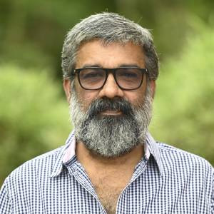 Shri. Ranjit Balakrishnan