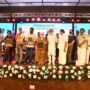 യുനെസ്‌കോ സാഹിത്യനഗരം അവാർഡുകൾ സമ്മാനിച്ചു