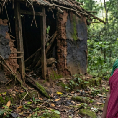 Kozhikode’s Bindu Irulam Featured in Manchester UNESCO City of Literature’s Global Exhibition