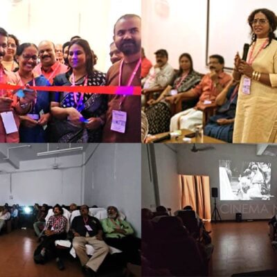 Cinema for All: Mayor Inaugurates ‘Friday Screening’ Initiative at Anakkulam Cultural Centre
