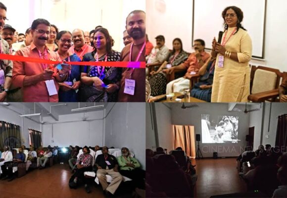 Cinema for All: Mayor Inaugurates ‘Friday Screening’ Initiative at Anakkulam Cultural Centre